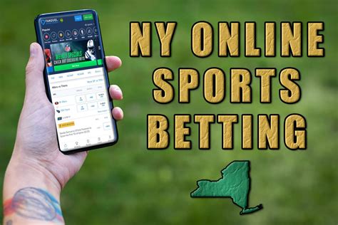 is online gambling legal in ny|ny online sports betting.